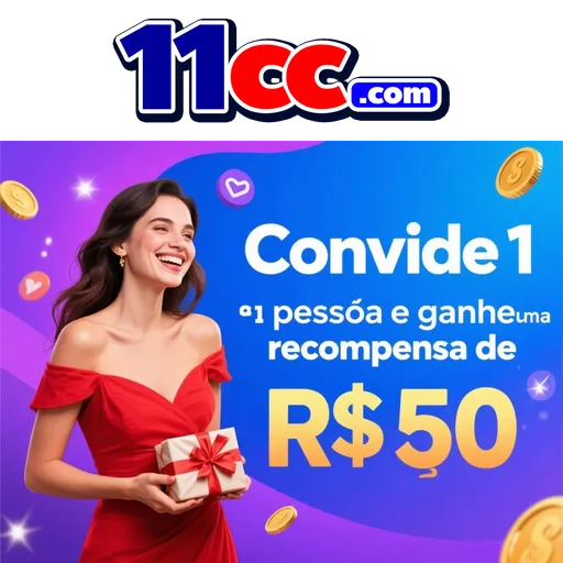 Banner principal com destaques do 11CC