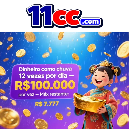 PromoÃ§Ãµes e bÃ´nus exclusivos no 11CC
